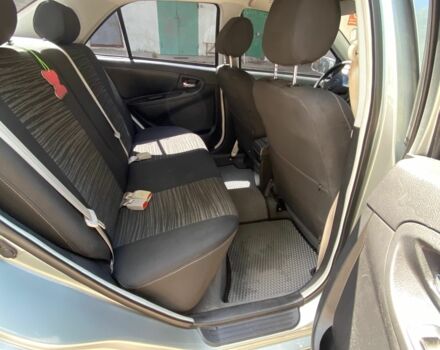 Серый Джили МК, объемом двигателя 1.5 л и пробегом 102 тыс. км за 1600 $, фото 12 на Automoto.ua