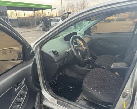 Серый Джили МК, объемом двигателя 1.5 л и пробегом 200 тыс. км за 1800 $, фото 7 на Automoto.ua