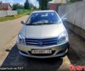 Серый Джили МК, объемом двигателя 1.5 л и пробегом 56 тыс. км за 4000 $, фото 1 на Automoto.ua