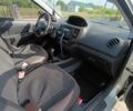 Серый Джили МК, объемом двигателя 1.5 л и пробегом 30 тыс. км за 3450 $, фото 4 на Automoto.ua