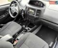 Сірий Джилі МК, об'ємом двигуна 1.5 л та пробігом 96 тис. км за 1490 $, фото 44 на Automoto.ua