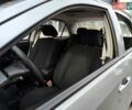Сірий Джилі МК, об'ємом двигуна 1.5 л та пробігом 96 тис. км за 1490 $, фото 3 на Automoto.ua