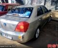Сірий Джилі МК, об'ємом двигуна 1.5 л та пробігом 210 тис. км за 1500 $, фото 1 на Automoto.ua