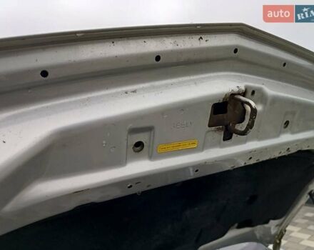 Сірий Джилі МК, об'ємом двигуна 1.59 л та пробігом 76 тис. км за 2999 $, фото 21 на Automoto.ua