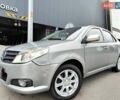 Сірий Джилі МК, об'ємом двигуна 1.5 л та пробігом 96 тис. км за 1490 $, фото 1 на Automoto.ua