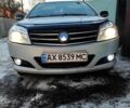 Сірий Джилі МК, об'ємом двигуна 1.5 л та пробігом 91 тис. км за 3100 $, фото 1 на Automoto.ua