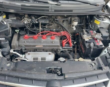 Сірий Джилі МК, об'ємом двигуна 0 л та пробігом 112 тис. км за 2000 $, фото 3 на Automoto.ua