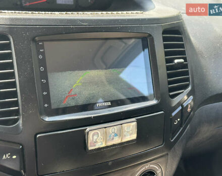 Серый Джили МК, объемом двигателя 1.5 л и пробегом 110 тыс. км за 2999 $, фото 28 на Automoto.ua