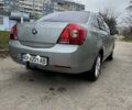 Сірий Джилі МК, об'ємом двигуна 1.5 л та пробігом 91 тис. км за 3100 $, фото 8 на Automoto.ua
