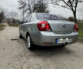Серый Джили МК, объемом двигателя 1.5 л и пробегом 91 тыс. км за 3100 $, фото 8 на Automoto.ua