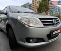 Сірий Джилі МК, об'ємом двигуна 1.5 л та пробігом 96 тис. км за 1490 $, фото 28 на Automoto.ua
