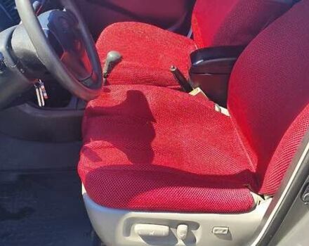 Серый Джили МК, объемом двигателя 1.5 л и пробегом 165 тыс. км за 3199 $, фото 19 на Automoto.ua