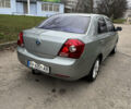 Серый Джили МК, объемом двигателя 1.5 л и пробегом 91 тыс. км за 3100 $, фото 11 на Automoto.ua