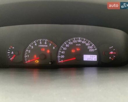 Серый Джили МК, объемом двигателя 1.5 л и пробегом 225 тыс. км за 3100 $, фото 7 на Automoto.ua