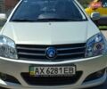 Серый Джили МК, объемом двигателя 1.5 л и пробегом 70 тыс. км за 4500 $, фото 1 на Automoto.ua