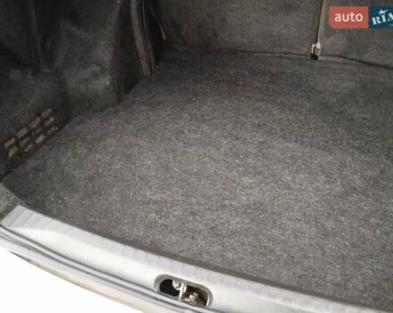 Сірий Джилі МК, об'ємом двигуна 1.59 л та пробігом 76 тис. км за 2799 $, фото 12 на Automoto.ua