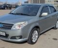 Серый Джили МК, объемом двигателя 1.5 л и пробегом 59 тыс. км за 3499 $, фото 1 на Automoto.ua