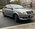 Серый Джили МК, объемом двигателя 1.5 л и пробегом 225 тыс. км за 3100 $, фото 1 на Automoto.ua