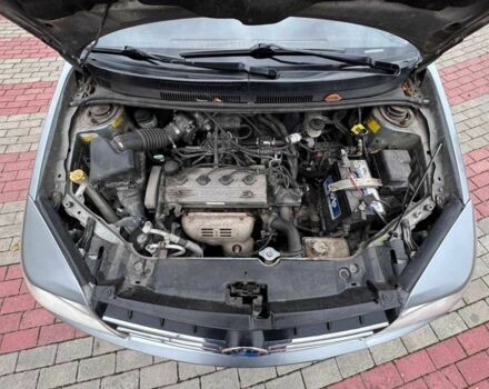 Серый Джили МК, объемом двигателя 1.5 л и пробегом 86 тыс. км за 1550 $, фото 10 на Automoto.ua