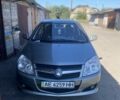Сірий Джилі МК, об'ємом двигуна 1.5 л та пробігом 191 тис. км за 2450 $, фото 1 на Automoto.ua