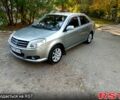 Сірий Джилі МК, об'ємом двигуна 1.5 л та пробігом 170 тис. км за 3350 $, фото 1 на Automoto.ua