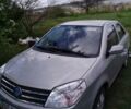 Серый Джили МК, объемом двигателя 1.5 л и пробегом 30 тыс. км за 5000 $, фото 1 на Automoto.ua