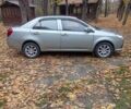 Сірий Джилі МК, об'ємом двигуна 1.5 л та пробігом 73 тис. км за 3300 $, фото 14 на Automoto.ua