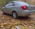 Сірий Джилі МК, об'ємом двигуна 1.5 л та пробігом 73 тис. км за 3300 $, фото 17 на Automoto.ua