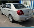 Сірий Джилі МК, об'ємом двигуна 1.5 л та пробігом 106 тис. км за 2800 $, фото 4 на Automoto.ua