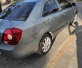 Сірий Джилі МК, об'ємом двигуна 1.5 л та пробігом 215 тис. км за 2750 $, фото 2 на Automoto.ua