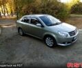 Сірий Джилі МК, об'ємом двигуна 1.5 л та пробігом 170 тис. км за 3350 $, фото 1 на Automoto.ua