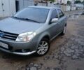 Сірий Джилі МК, об'ємом двигуна 1.5 л та пробігом 40 тис. км за 3600 $, фото 1 на Automoto.ua