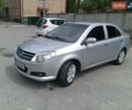 Серый Джили МК, объемом двигателя 1.5 л и пробегом 240 тыс. км за 2950 $, фото 1 на Automoto.ua