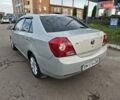 Сірий Джилі МК, об'ємом двигуна 1.5 л та пробігом 69 тис. км за 2899 $, фото 1 на Automoto.ua
