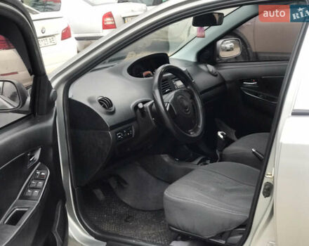 Серый Джили МК, объемом двигателя 1.5 л и пробегом 194 тыс. км за 2800 $, фото 10 на Automoto.ua