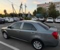 Серый Джили МК, объемом двигателя 1.5 л и пробегом 170 тыс. км за 3200 $, фото 2 на Automoto.ua