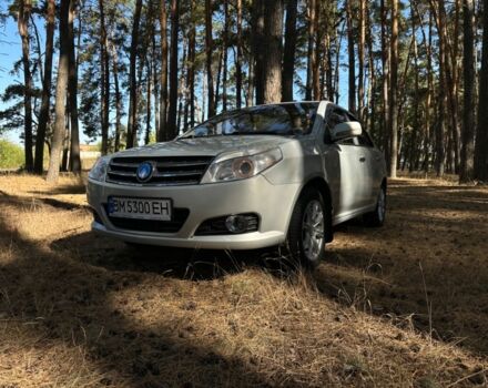 Джили МК 2014 в Сумах на Automoto.ua Серый Джили МК, объемом двигателя 1.5 л и пробегом 130 тыс. км за 3200 $, фото 11 на Automoto.ua