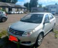 Сірий Джилі МК, об'ємом двигуна 1.5 л та пробігом 12 тис. км за 3900 $, фото 2 на Automoto.ua