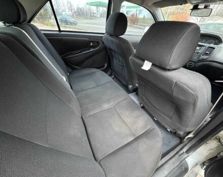 Серый Джили МК, объемом двигателя 1.5 л и пробегом 86 тыс. км за 1550 $, фото 9 на Automoto.ua