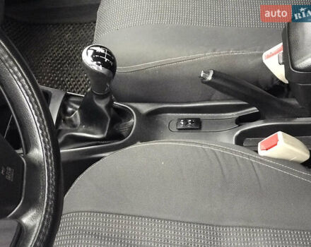 Серый Джили МК, объемом двигателя 1.5 л и пробегом 194 тыс. км за 2800 $, фото 7 на Automoto.ua