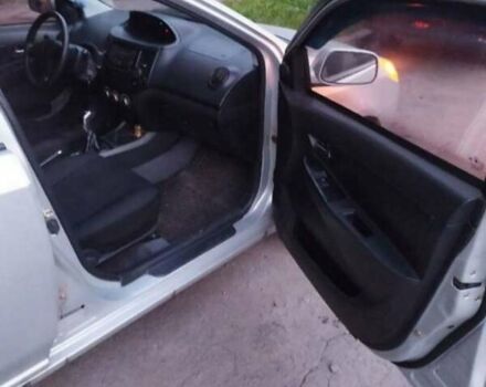 Серый Джили МК, объемом двигателя 1.5 л и пробегом 107 тыс. км за 2500 $, фото 10 на Automoto.ua