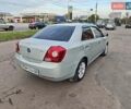 Сірий Джилі МК, об'ємом двигуна 1.5 л та пробігом 69 тис. км за 2899 $, фото 4 на Automoto.ua