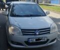 Серый Джили МК, объемом двигателя 1.5 л и пробегом 6 тыс. км за 1800 $, фото 1 на Automoto.ua