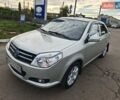 Сірий Джилі МК, об'ємом двигуна 1.5 л та пробігом 69 тис. км за 2899 $, фото 1 на Automoto.ua
