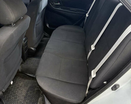 Серый Джили МК, объемом двигателя 1.59 л и пробегом 110 тыс. км за 2200 $, фото 8 на Automoto.ua