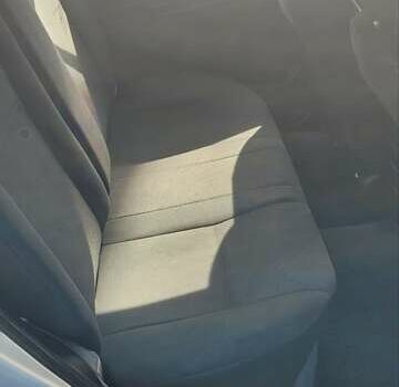 Серый Джили МК, объемом двигателя 1.5 л и пробегом 168 тыс. км за 3300 $, фото 8 на Automoto.ua