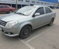 Серый Джили МК, объемом двигателя 1.5 л и пробегом 100 тыс. км за 3200 $, фото 1 на Automoto.ua