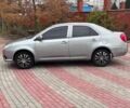 Серый Джили МК, объемом двигателя 1.5 л и пробегом 86 тыс. км за 1550 $, фото 3 на Automoto.ua