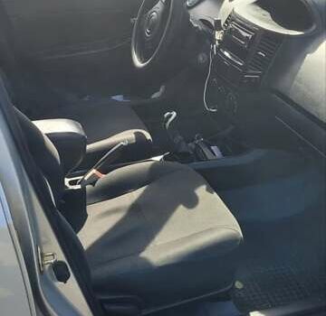 Серый Джили МК, объемом двигателя 1.5 л и пробегом 168 тыс. км за 3300 $, фото 7 на Automoto.ua