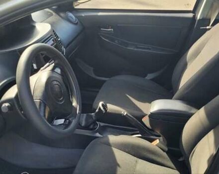 Серый Джили МК, объемом двигателя 1.5 л и пробегом 168 тыс. км за 3300 $, фото 5 на Automoto.ua